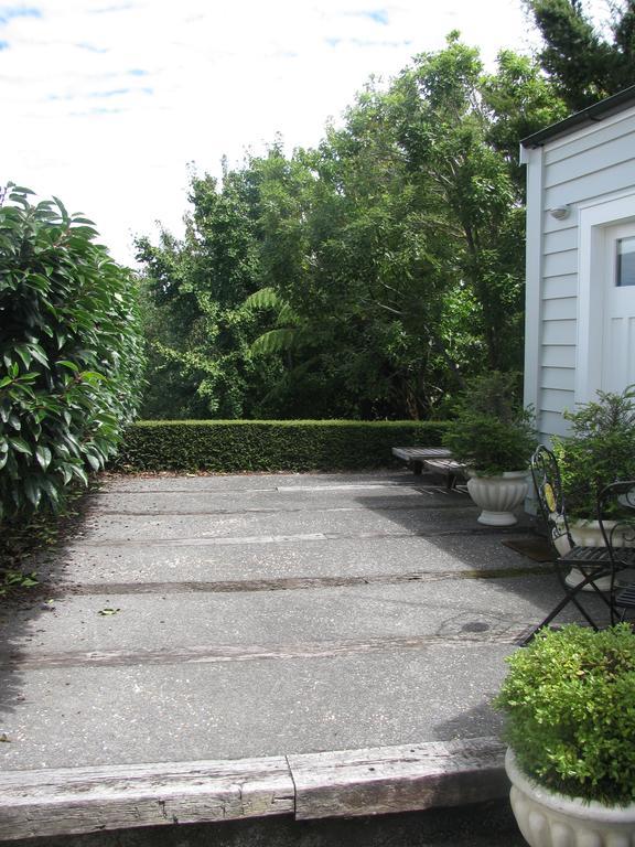 Historic Colenso Cottage Napier Quarto foto